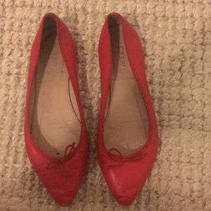 J. Crew Ballet Flat